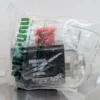 Numatics 226-411B Solenoid Coil 24VDC Coil 6W