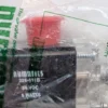 Numatics 226-411B Solenoid Coil 24VDC Coil 6W - Image 3