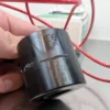 Asco 099257-001-D Solenoid Coil 110/120VAC Coil - Image 3