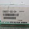 Asco 099257-001-D Solenoid Coil 110/120VAC Coil - Image 4