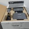 Black Box IC400A USB 2.0 Extender over CAT5 4-Port 100m
