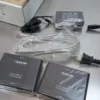 Black Box IC400A USB 2.0 Extender over CAT5 4-Port 100m