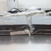 Black Box IC400A USB 2.0 Extender over CAT5 4-Port 100m