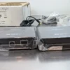 Black Box IC400A USB 2.0 Extender over CAT5 4-Port 100m