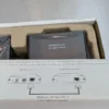 Black Box IC400A USB 2.0 Extender over CAT5 4-Port 100m