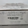 Black Box IC400A USB 2.0 Extender over CAT5 4-Port 100m