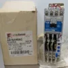 Cutler-Hammer AN16AN0AC Starter 1NO 110/120VAC Coil 1.5/2HP Size 00