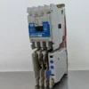 Cutler-Hammer AN16AN0AC Starter 1NO 110/120VAC Coil 1.5/2HP Size 00 - Image 2