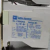 Cutler-Hammer AN16AN0AC Starter 1NO 110/120VAC Coil 1.5/2HP Size 00 - Image 7