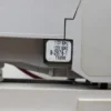 Cutler-Hammer AN16AN0AC Starter 1NO 110/120VAC Coil 1.5/2HP Size 00 - Image 9