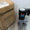 Hayward SV20050STV Solenoid Valve 1/2" CPVC 120VAC 19W