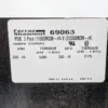 Ferraz Shawmut 69063