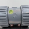Chemtrol U51TB-E Ball Valve SQC/THD TUTB Model D 250PSI 1" Corzan CPVC/EPDM - Image 5