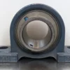 FYH UCP212-39J Pillow Block Bearing UCP21239G5 2-7/16" ID - Image 2