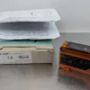 IFM Efector OBF501 Fiber Optic Amplifier OBF-FAKG/T/AS 10-30VDC 50mA