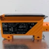 IFM Efector OBF501 Fiber Optic Amplifier OBF-FAKG/T/AS 10-30VDC 50mA - Image 2