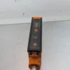 IFM Efector OBF501 Fiber Optic Amplifier OBF-FAKG/T/AS 10-30VDC 50mA - Image 3