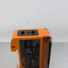 IFM Efector OBF501 Fiber Optic Amplifier OBF-FAKG/T/AS 10-30VDC 50mA - Image 4