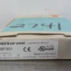 IFM Efector OBF501 Fiber Optic Amplifier OBF-FAKG/T/AS 10-30VDC 50mA - Image 5
