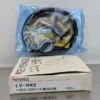 Keyence LV-H42 Reflective Sensor Head 250/500/1000mm Long Distance