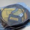Keyence LV-H42 Reflective Sensor Head 250/500/1000mm Long Distance - Image 2
