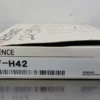 Keyence LV-H42 Reflective Sensor Head 250/500/1000mm Long Distance - Image 4