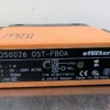 IFM Efector OS0026 Diffuse Reflection Sensor OST-FBOA 1000mm Long Range - Image 3