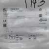 IFM Efector OGE500 Through-Beam Sensor Receiver OGE-FPKG/US100 25m 10-36VDC 11mA - Image 3