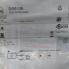 IFM Efector OG5128 Through-Beam Sensor Receiver OGE-DPKG/US/90° 9m - Image 3