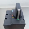 Siemens 3VA9137-0EK11 Front Mounted Rotary Operator Standard - Image 3