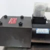 Hirose HS0-G03-A10F-LZ Solenoid Valve WR-32C-10 100VAC Coil