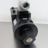 Hirose HS0-G03-A10F-LZ Solenoid Valve WR-32C-10 100VAC Coil - Image 2
