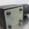 Hirose HS0-G03-A10F-LZ Solenoid Valve WR-32C-10 100VAC Coil - Image 4