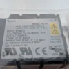 Red Lion Controls MLPS0000 Power Supply 115/230VAC 3A to 12VDC 80mA - Image 3