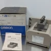Omron 4ZBQ2-1N Limit Switch 125/250/480VAC 125/250VDC 15A AC/ 0.5A/0.25A DC