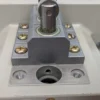 Omron 4ZBQ2-1N Limit Switch 125/250/480VAC 125/250VDC 15A AC/ 0.5A/0.25A DC - Image 4