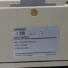 Omron 4ZBQ2-1N Limit Switch 125/250/480VAC 125/250VDC 15A AC/ 0.5A/0.25A DC - Image 5