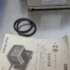 Omron 4ZBQ2-1N Limit Switch 125/250/480VAC 125/250VDC 15A AC/ 0.5A/0.25A DC - Image 6