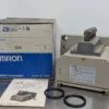 Omron 4ZBQ2-1N Limit Switch 125/250/480VAC 125/250VDC 15A AC/ 0.5A/0.25A DC