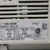 Allen-Bradley 1305-AA03A Variable Frequency Drive Ser A 0-500Hz - Image 10