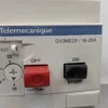 Telemecanique GV3ME25 Motor Circuit Breaker 690VAC 16-25A - Image 4