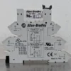 Allen-Bradley 700-HLT2Z24 Terminal Block Relay 700-HLT2Z* 700-TBR24 24VDC Coil