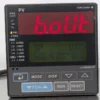 Yokogawa UP550-01 Temperature Controller 50°C Max 100-240VAC 20A