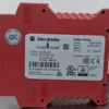 Allen-Bradley MSR125HP Safety Relay 440R-D23171 Ser A - Image 3