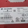 Allen-Bradley MSR125HP Safety Relay 440R-D23171 Ser A - Image 4