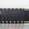 Omron C200HW-BC081 Base Unit 8-Slot