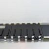 Omron C200HW-BC081 Base Unit 8-Slot - Image 2