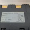 Omron C200HW-BC081 Base Unit 8-Slot - Image 3