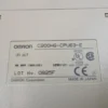 Omron C200HG-CPU63-E CPU Unit CPU63 Sysmac C200HG - Image 4