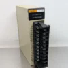 Omron C200H-IA122 Input Module 100-120VAC 10mA